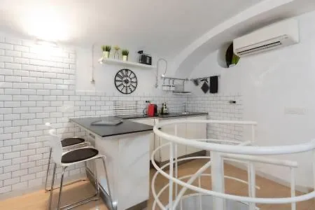 Vicolo Navona * Řím